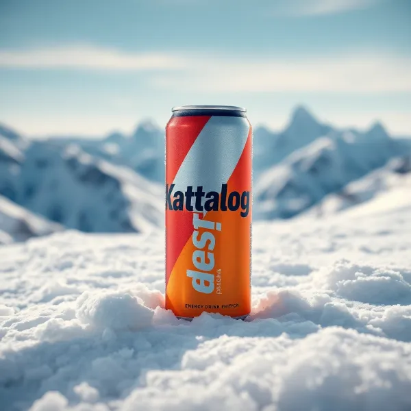 Energy drink